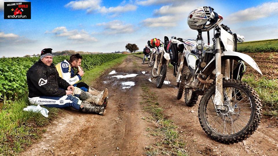 Endurofun Enduro Herfst10