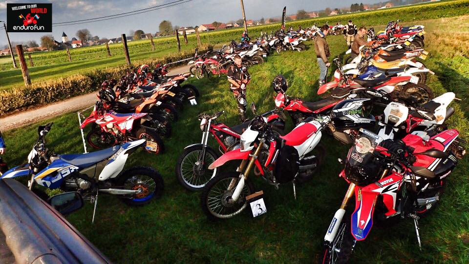 Endurofun Enduro Herfst2