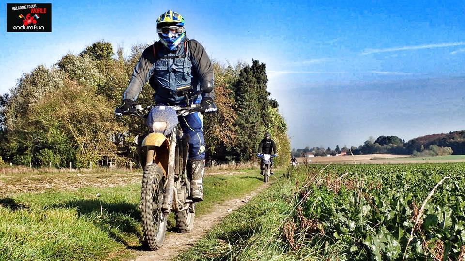 Endurofun Enduro Herfst3