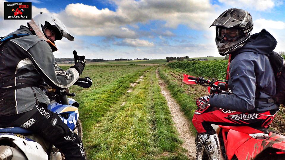 Endurofun Enduro Herfst9