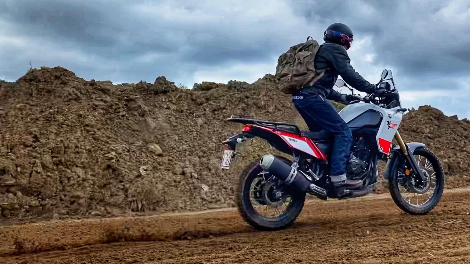 Allroad Offroad Cursus Endurofun.com Het echte werk7