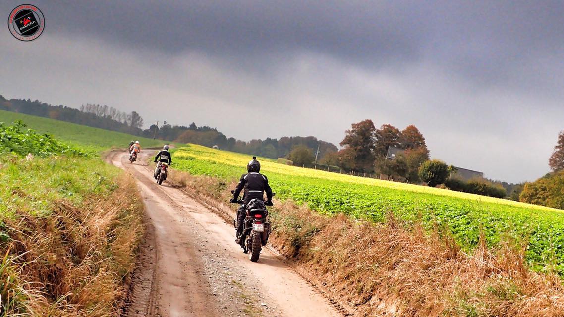 Endurofun Chatau 2021 22