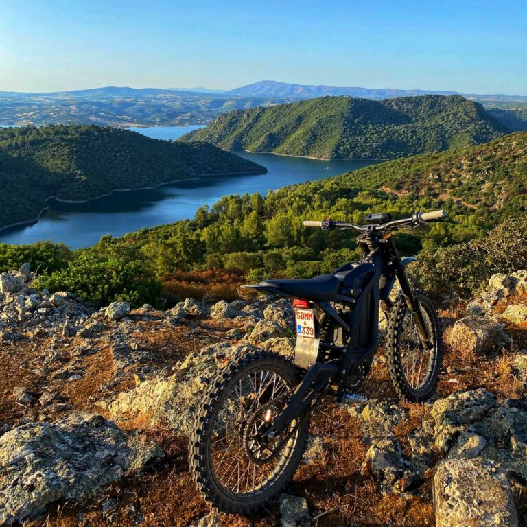Endurofun E-Enduro Sardinië 3