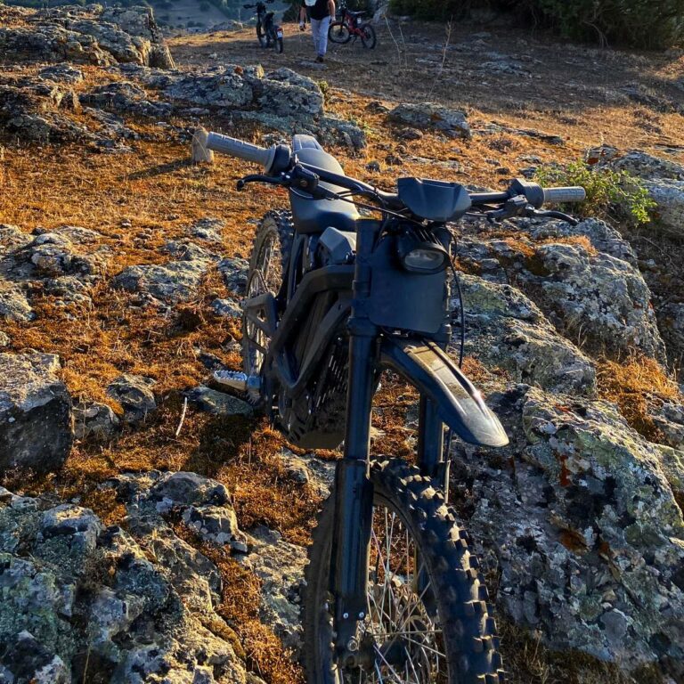 Endurofun E-Enduro Sardinië 5