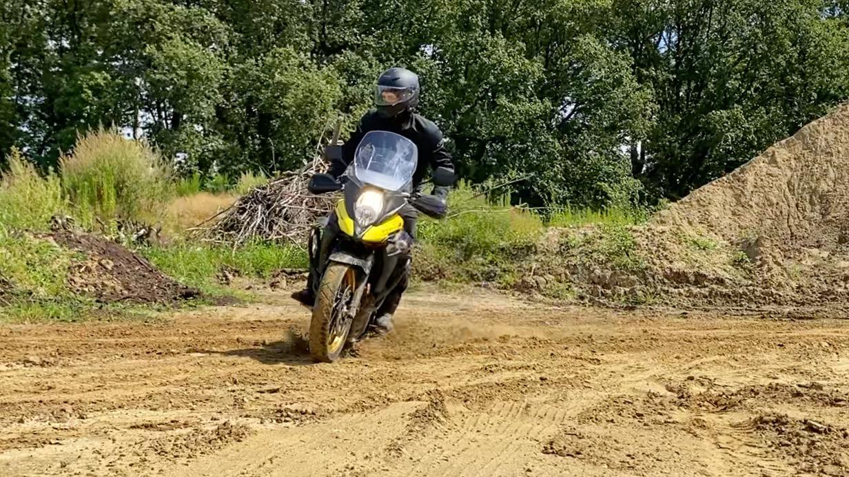 Endurofun offroad ORC 9