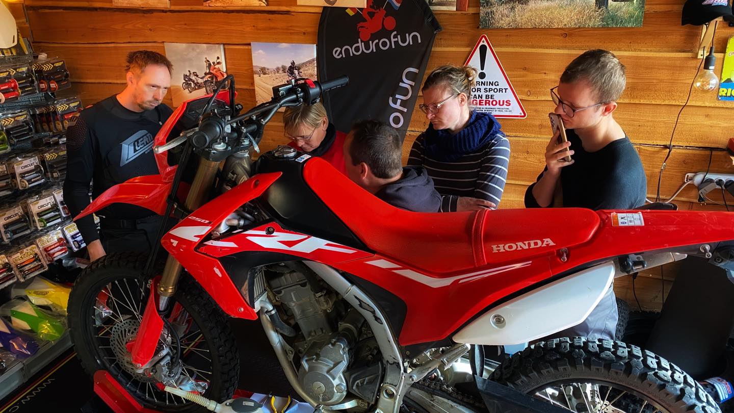 endurofun mechaniek 08