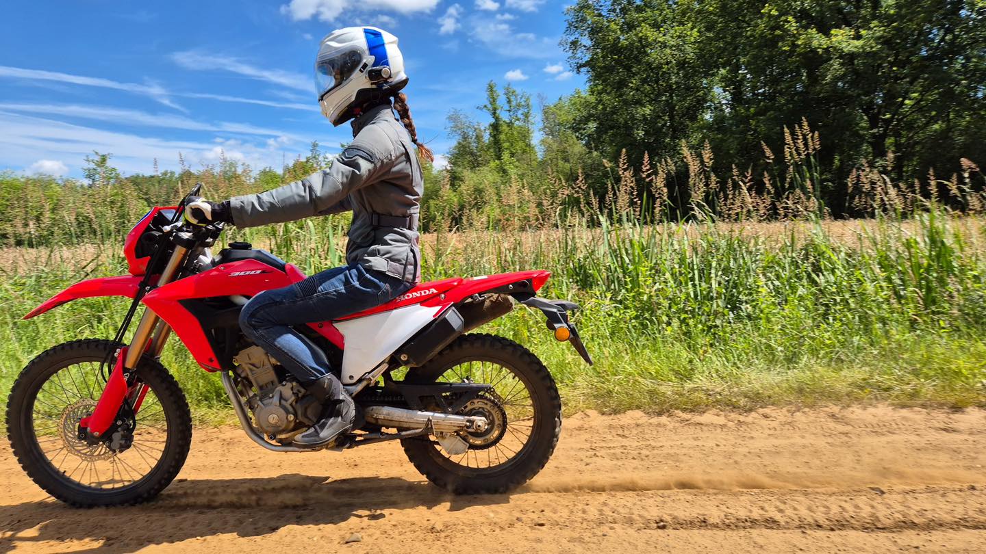 Endurofun 2.0 enduro wandeling 001