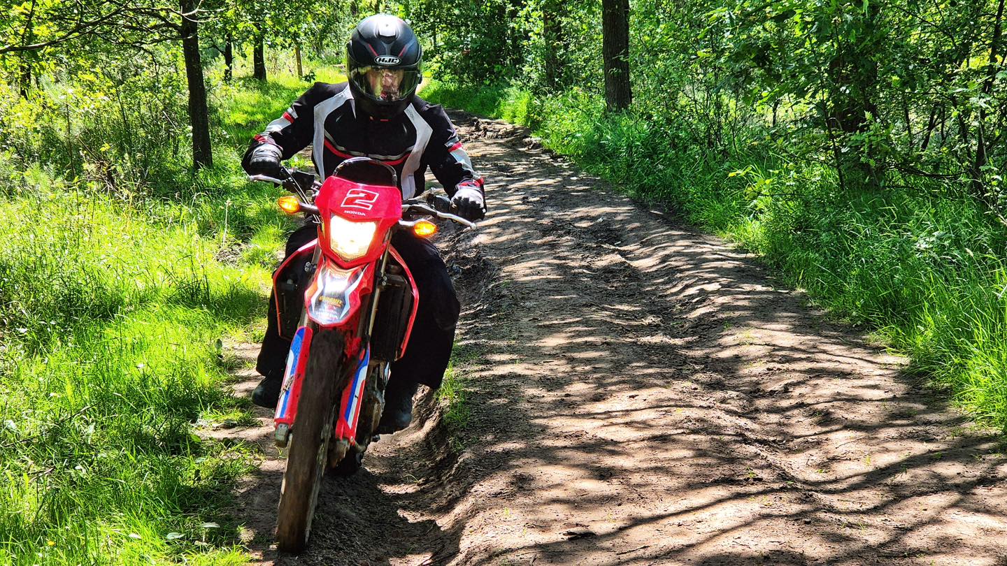 Endurofun 2.0 enduro wandeling 002