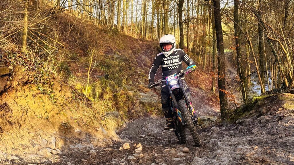 Endurofun Kerst initiaties 2024 Ultrabee 011