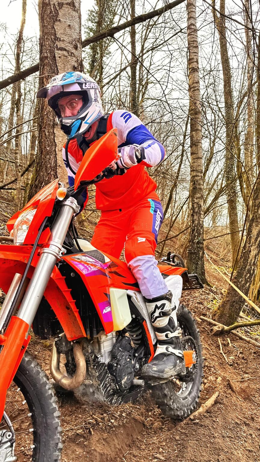 Endurofun 2.0 Enduro Bilstain 2025-03-23 007