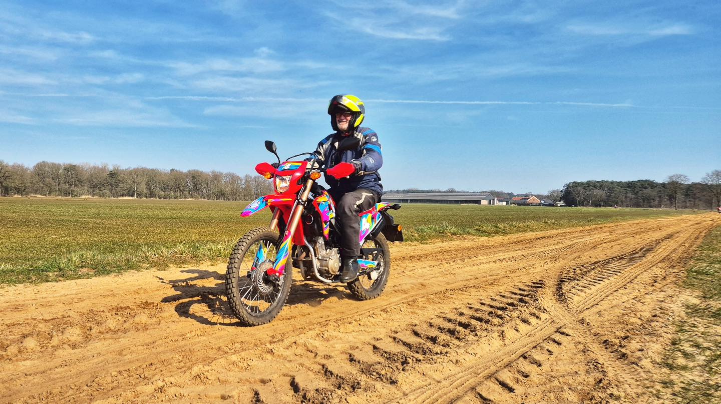 Endurofun2.0 Start2Enduro Endurowandeling 2025-007