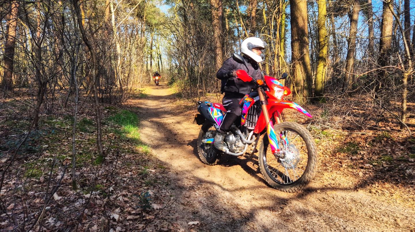 Endurofun2.0 Start2Enduro Endurowandeling 2025-008