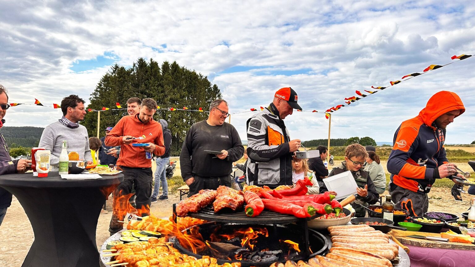 Endurofun Crossdag te Lierneux 17 Mei 2025 009