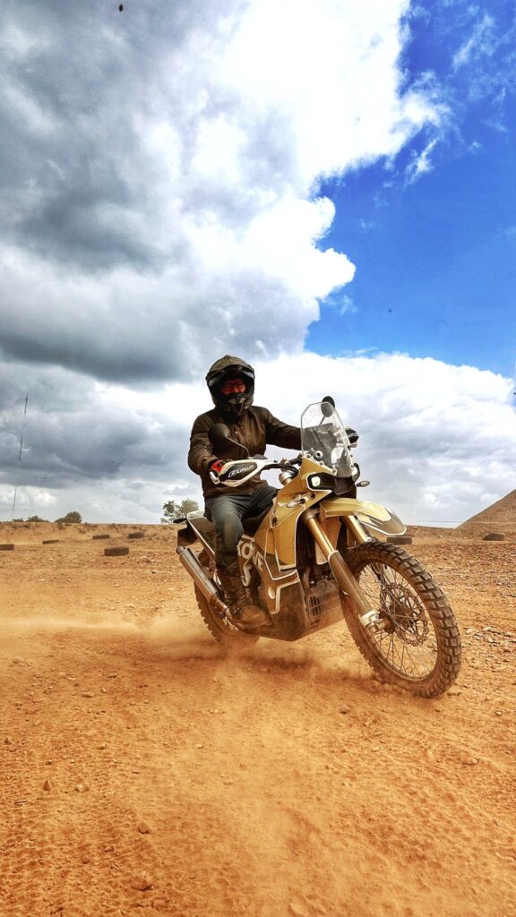 Endurofun Crossdag te Lierneux 17 Mei 2025 024