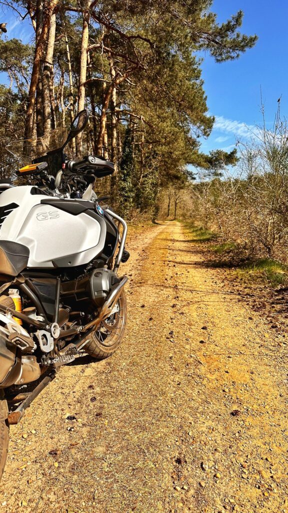 Endurofun Travel training -002