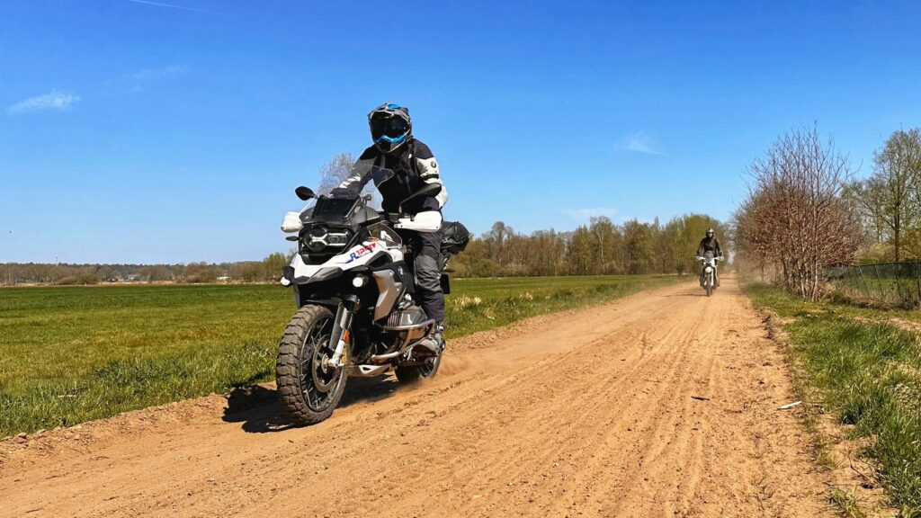 Endurofun Travel training -003