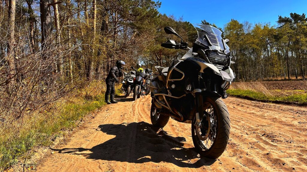 Endurofun Travel training -006