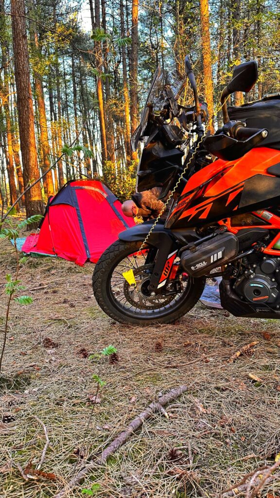Endurofun Travel training -009