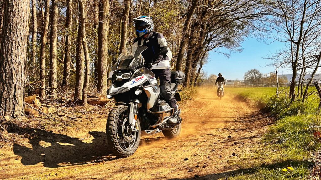 Endurofun Travel training -015