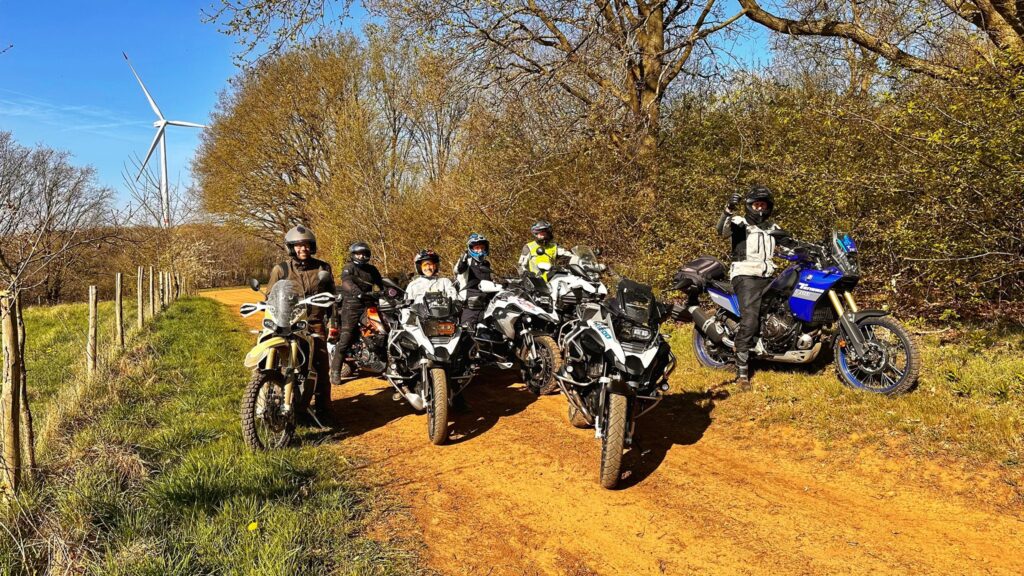 Endurofun Travel training -016