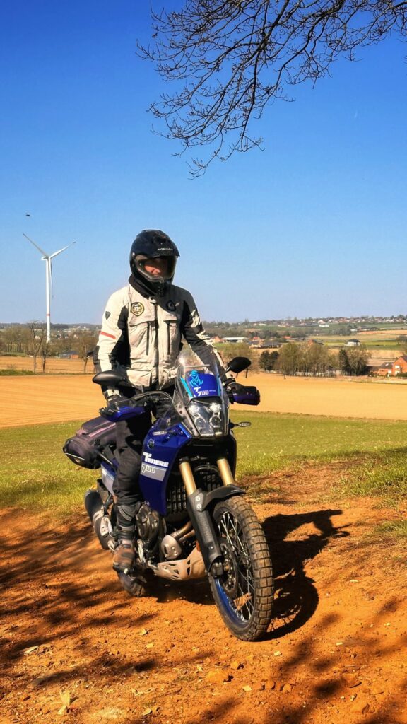 Endurofun Travel training -018