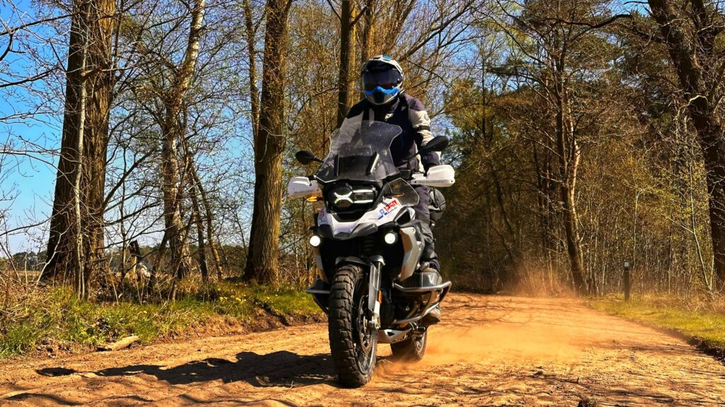 Endurofun Travel training -021