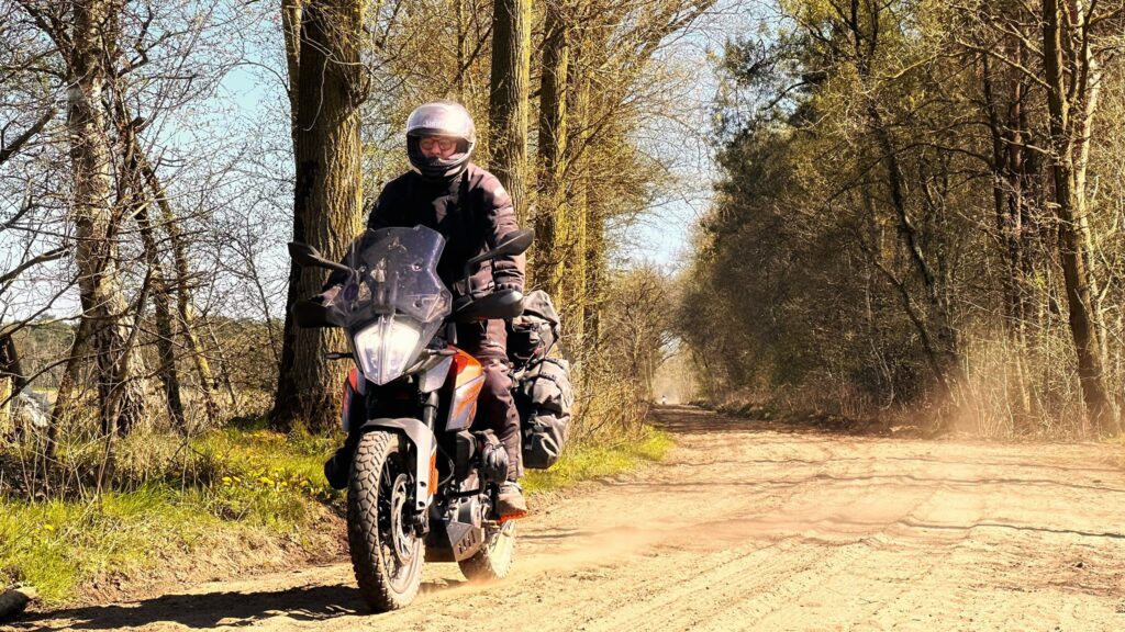 Endurofun Travel training -022