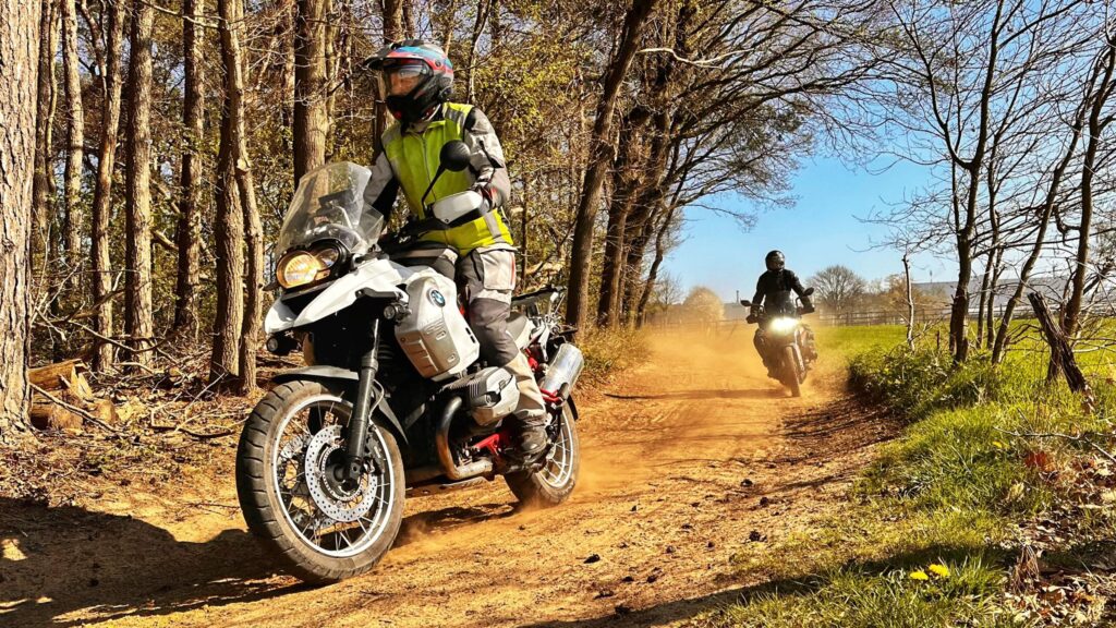 Endurofun Travel training -024