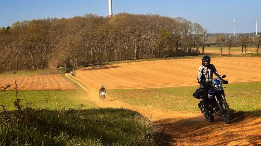 Endurofun Travel training -026