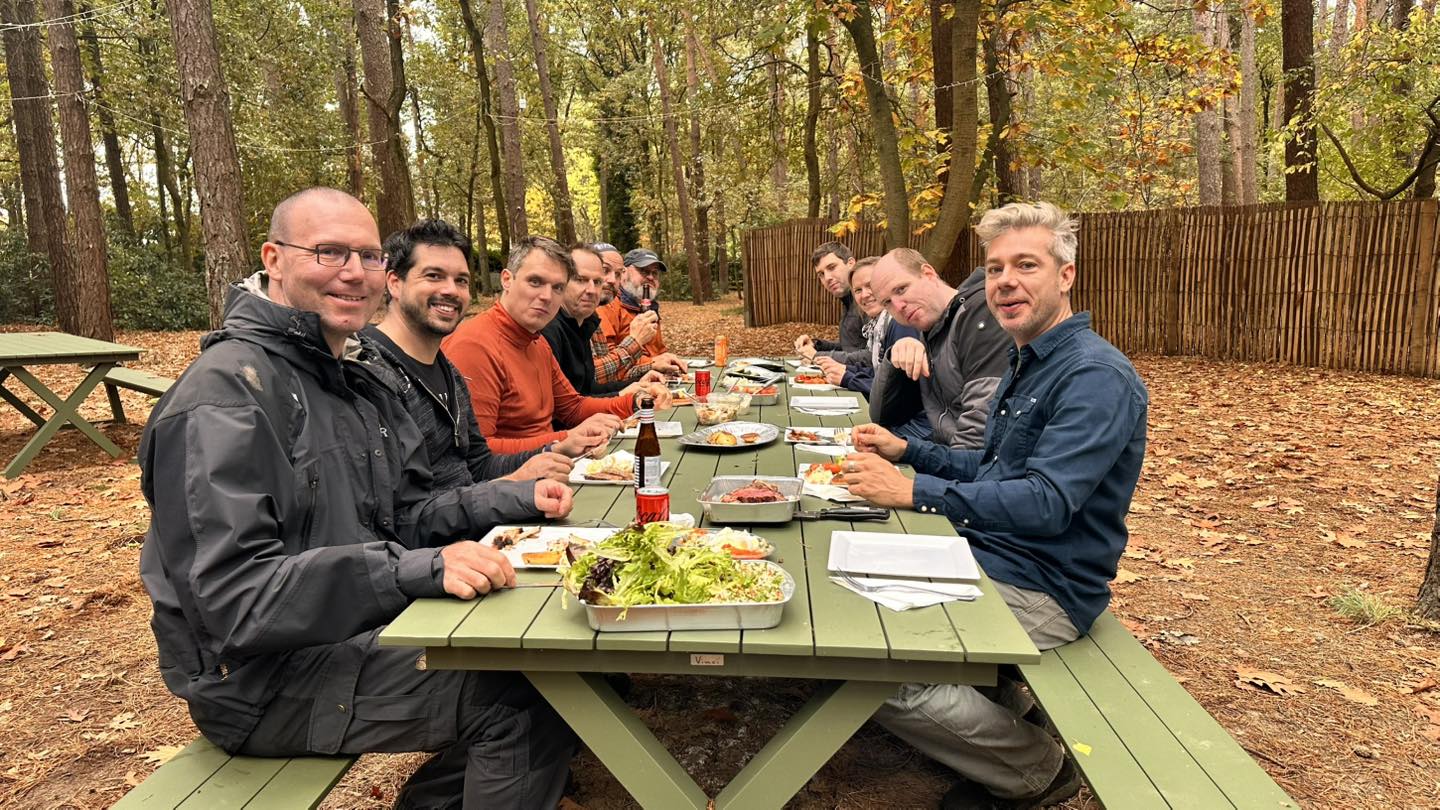 Friends offroad challenge 11