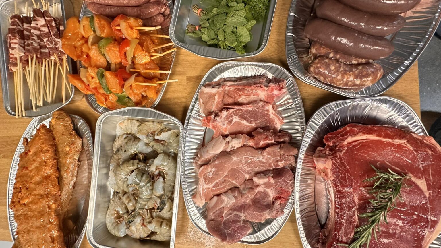 Friends offroad challenge 15