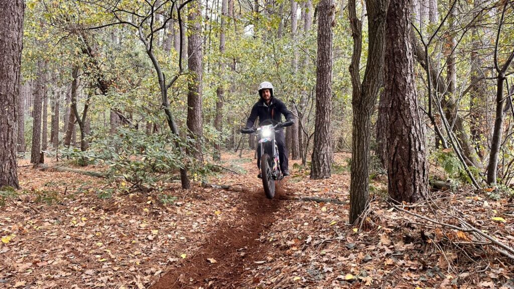 Friends offroad challenge 3